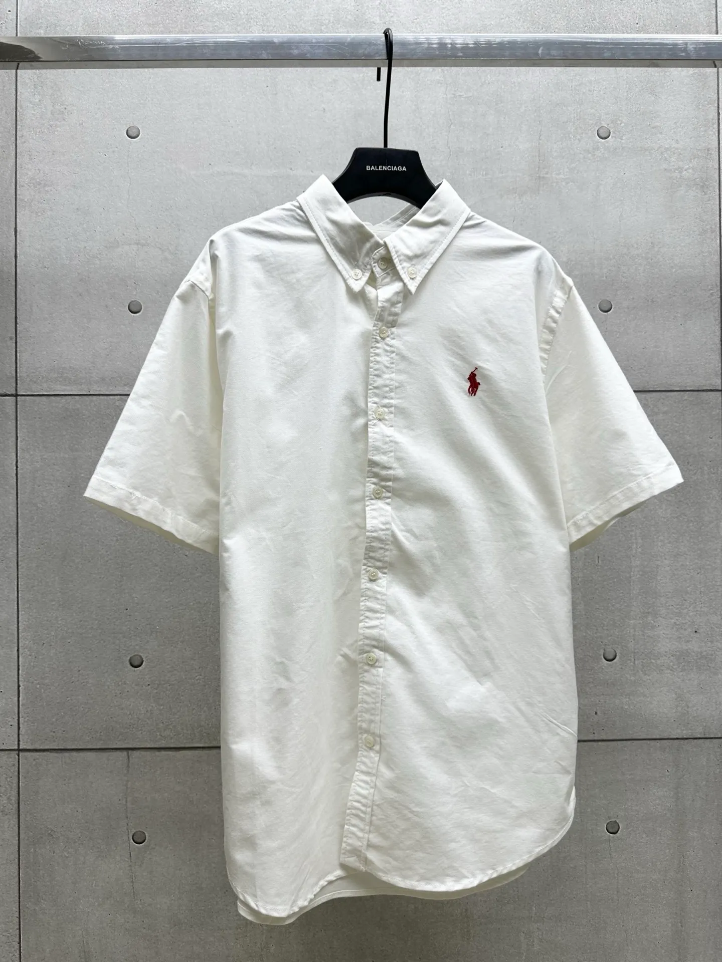 P190 #008 Ralph lauren Ralph Lauren series uses 260G high-definition fabrics, Behringer 1000-needle embroidery restores ZP, complete three-label accessories, color: black, white, size: S M L XL